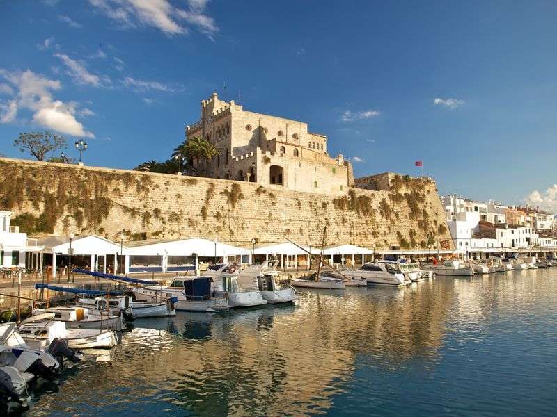 what to see in Ciutadella