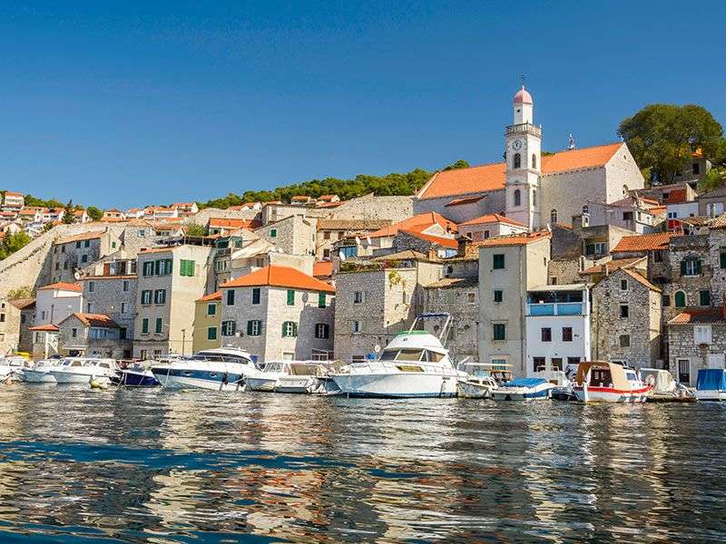 What to do in Sibenik, Things to do in Sibenik - BoatTheGlobe