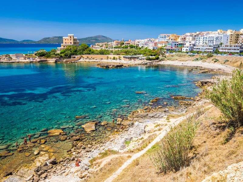 what to see in Alghero