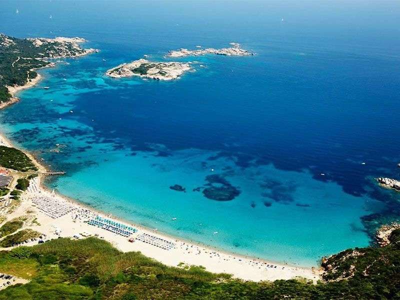 What to do in Costa Smeralda