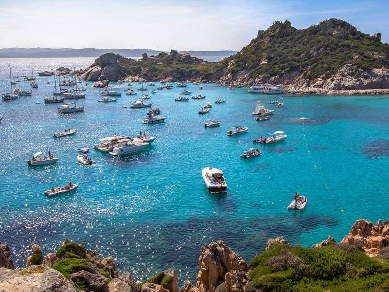 What to do in La Maddalena