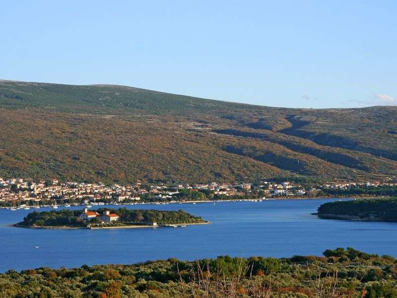 What to do in Kvarner bay