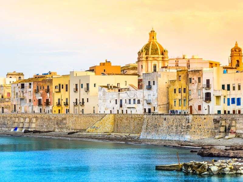 What to do in Sicily