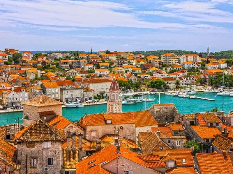What to do in Trogir