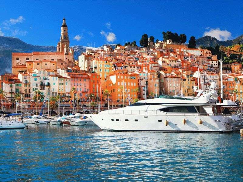Cannes yacht week