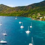 Martinique Caribbean Yacht Charters