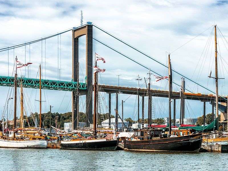 Yacht charter Boat rental BoatTheGlobe