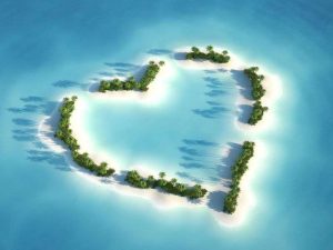 Honeymoon yacht charters