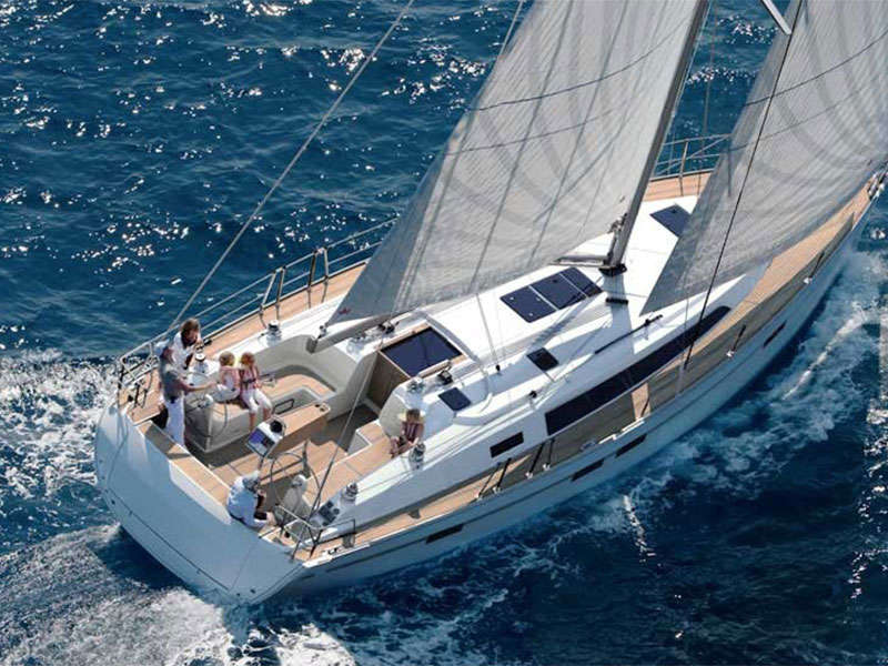 Sailboat charter Southeast Asia,Southeast Asian sailboat rental ...