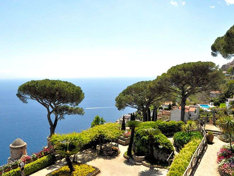What to do in Amalfi Coast