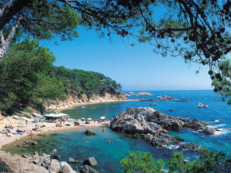 what to see in Palamos