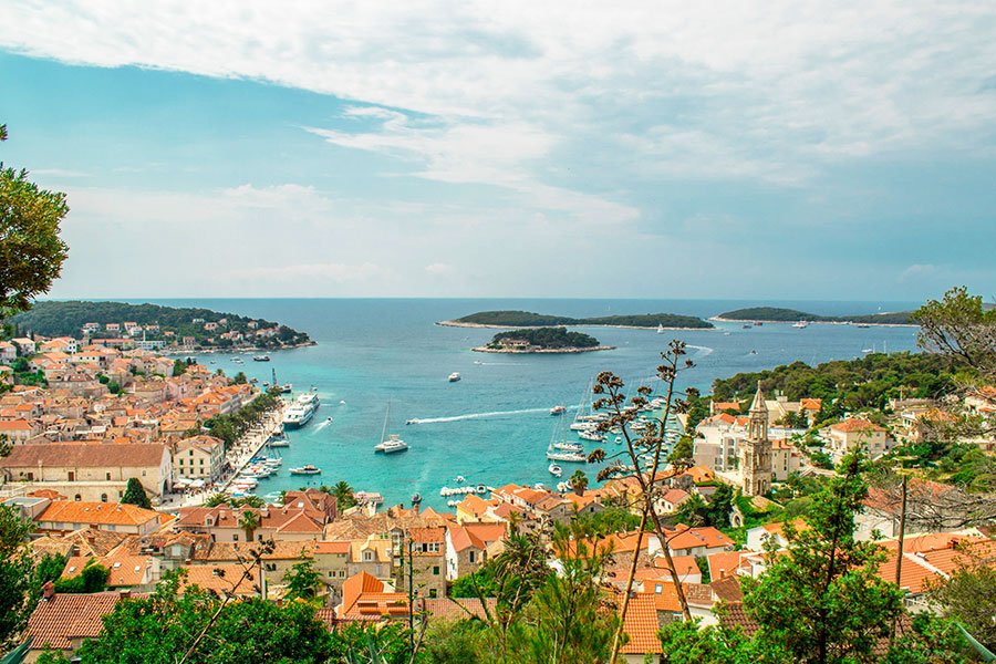 What to do in Hvar island