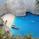 Bay of Zakynthos