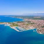 Zadar yacht week