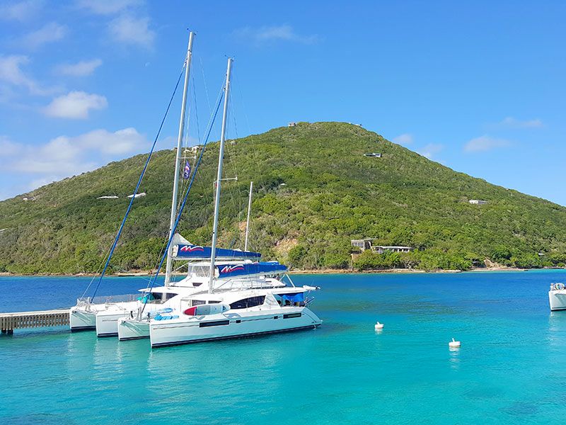What to do in Tortola