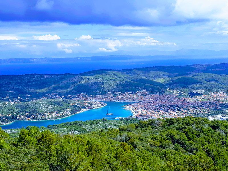 Things to do in Vela Luka