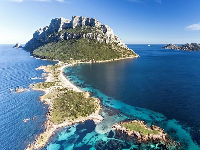 What to see in Olbia