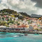 Grenada sailing adventures