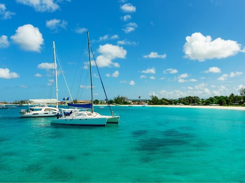 Abacos Yacht Charters