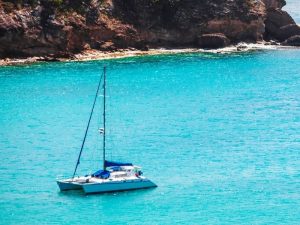 Antigua Catamaran Charter