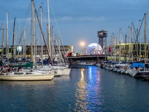 Barcelona Sailboat Charter