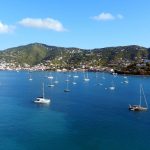 Boat Charter Usvi