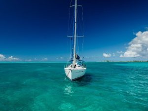 Bvi Sailboat Charter