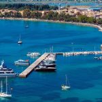 Corfu Motor Yacht Charter