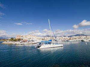 Costa Del Sol Boat Hire