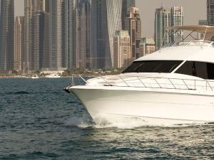 Dubai Early Booking Yacht Charter