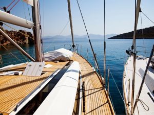 Europe Sailboat Charter