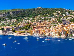 France Bareboat Yacht Charter