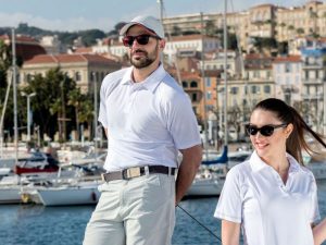 France Crewed Yacht Charter