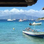 Guadeloupe Bareboat Charter