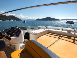 Guadeloupe Crewed Yacht Charter