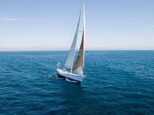 Indian Ocean Sailboat Charter