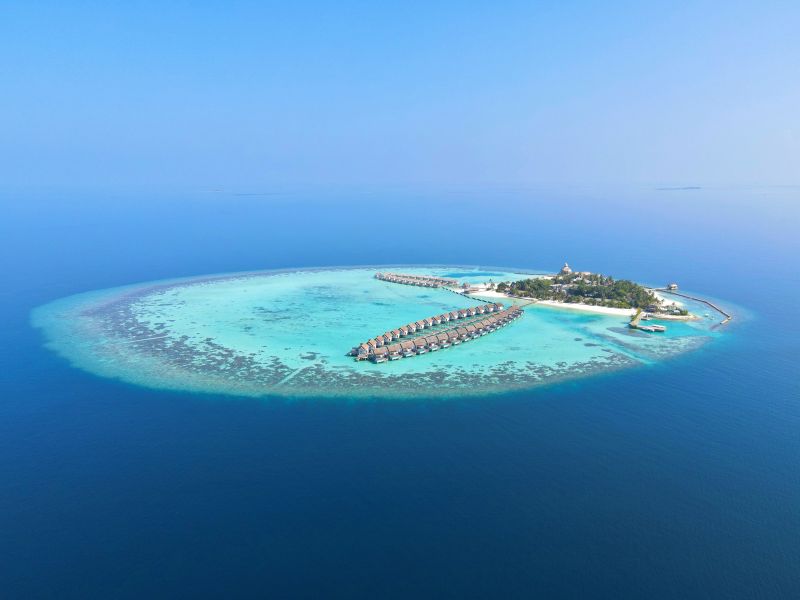 Maldives Last Minute Yacht Charter