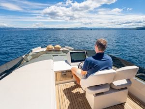 Mallorca Crewed Yacht Charter
