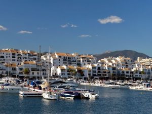 Marbella Boat Hire