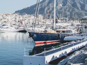 Marbella Sailboat Charter