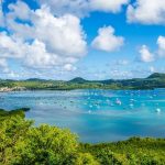 Martinique Yacht Charters