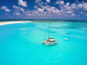 Mauritius Catamaran Charter