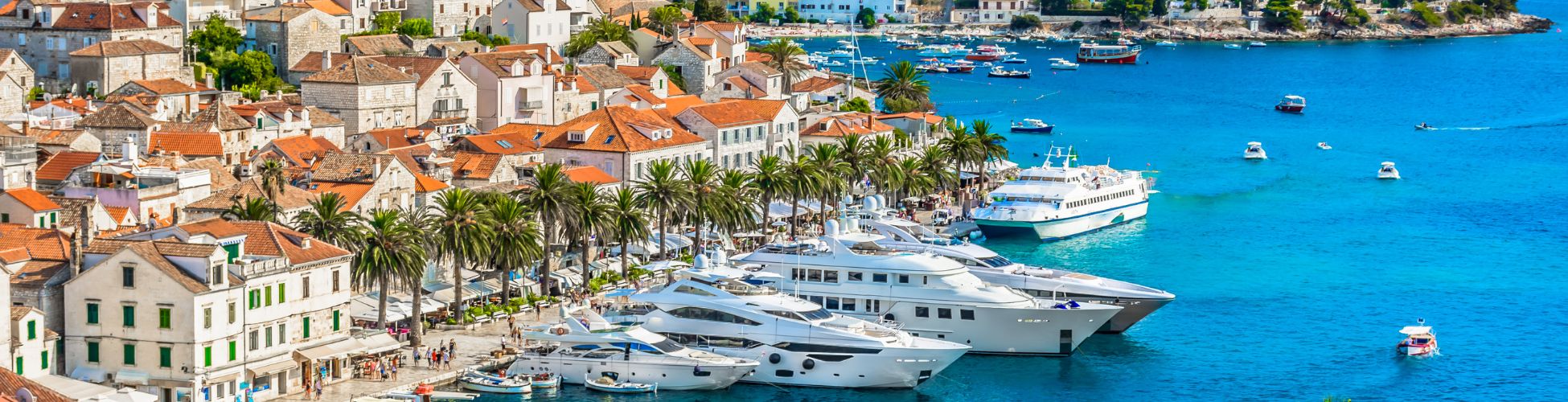 Mediterranean Yacht Charter