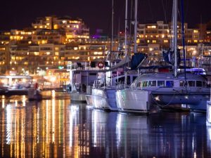 Mexico Catamaran Charter