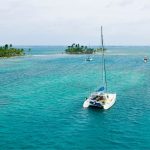 Panama Catamaran Charter