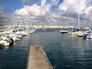 Yacht Charter Otranto