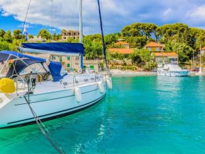 Croatia Bareboat Charter