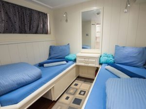 Croatia Cabin Yacht Charter