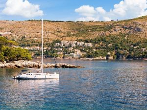 Dubrovnik Bareboat Charter