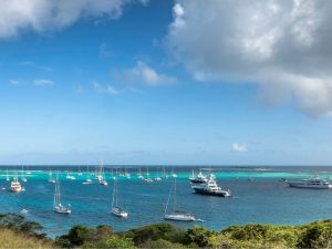 Grenadines Rent A Boat